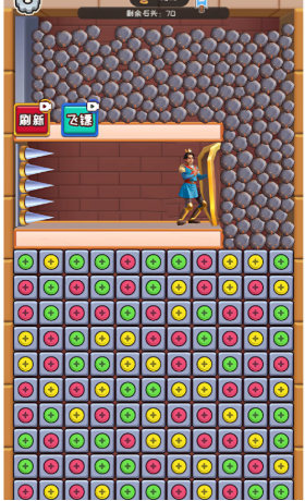 cocos creator游戏源码 密室消除 小游戏源码 非逆向-成都宝兰