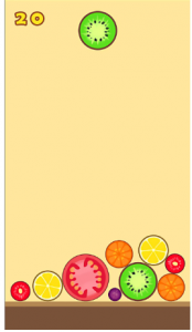 cocos creator游戏源码 coocs 合成大西瓜 小游戏源码-成都宝兰