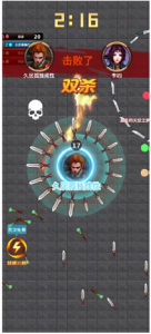 Cocos creator 刀剑争霸 肉鸽 类小游戏源码 非逆向2.4.5-成都宝兰