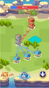 cocos creator游戏源码 coocs 蘑菇冲突 小游戏源码 逆向-成都宝兰