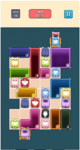 Unity源码2022 猫咪吞噬洞洞乐 Unity3D完整精品小游戏源代码休闲-成都宝兰
